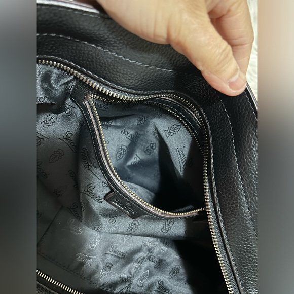 💚 ❤️GUCCI sherryline shoulder bag 💚❤️ - Picture 11 of 13